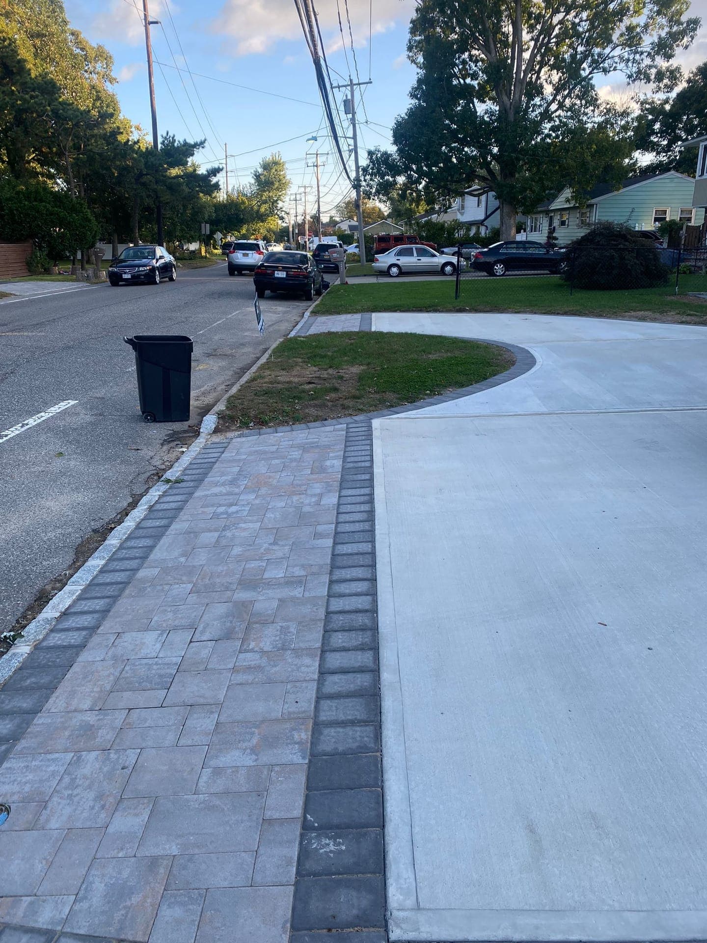 How Much Does a Concrete Patio Cost on Long Island? (2026 Guide)