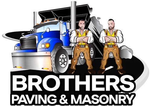 Brothers Paving & Masonry