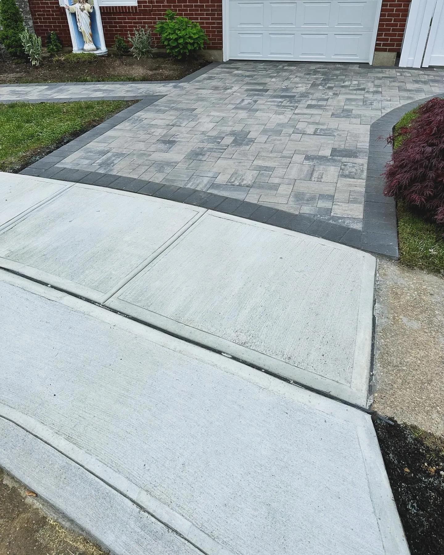Concrete in Lake Success, NY - Brothers Paving & Masonry