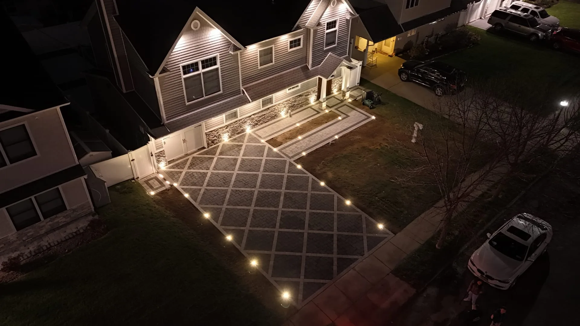 Driveways in Lake Success, NY - Brothers Paving & Masonry