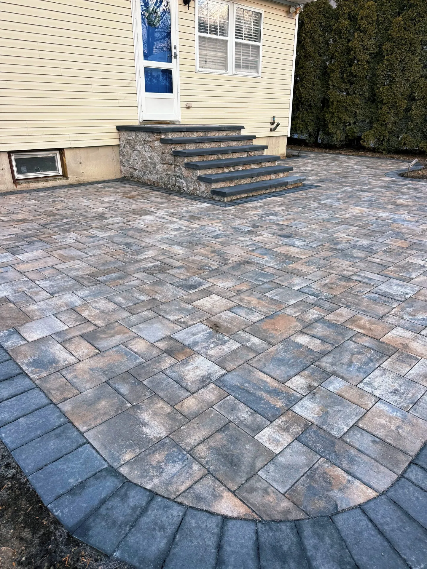 Backyard Patio Ideas for Long Island Homes: Designs That Actually Get Built (2026)